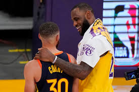 Espn's weekly coverage of games from the national basketball association. Warriors Lakers A Fortunate Play In Matchup For Nba Espn The Boston Globe