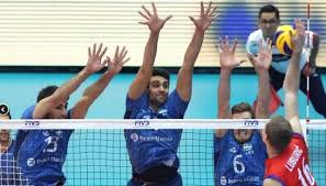 Voley | histórico triunfo de argentina ante el campeón mundial polonia foto: Argentina Voley Voley Voley Argentina Y Argentina