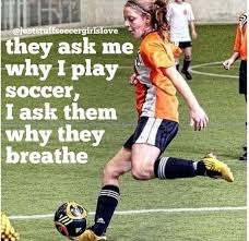 Tips And Tricks To Play A Great Game Of Football Soccer Motivation Play Soccer Soccer Quotes