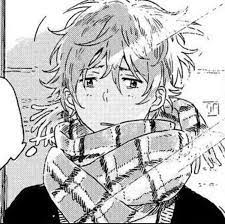 pin by bruno carlos on umibe no etranger handsome anime anime manga