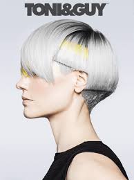 TONI&GUY ❤️ Get the look with haircut and Pantone Colours of the Year