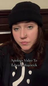 Authenticity and accountability is what I want to make my page about moving  forward. #FYP #foryoupage #witchtok #witchcraft #edwardmajestick  #edwardzmajestick #santamuerte #accountability ...