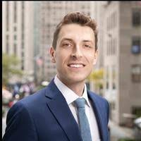 Colin Obsitnik, CPWA®