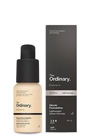 Mit einfachen hausmitteln lassen sich haare wunderbar aufhellen. The Ordinary Erfahrung Diese 7 Produkte Benutze Ich Taglich