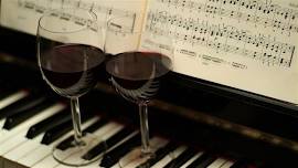 Sip & Keys