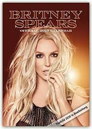 Слушать песни и музыку britney spears (бритни спирс) онлайн. Britney Spears 2020 A3 Format Posterkalender Original Danilo Kalender Mehrsprachig Kalender A3 Posterkalender Amazon De Danilo Publishers Bucher