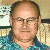 Mark A. Ratti Obituary