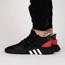 Herren Schuhe Sneakers Adidas Equipment Eqt Bask Adv Aq1013 Schwarz Fur 59 50 Sneakerstudio De