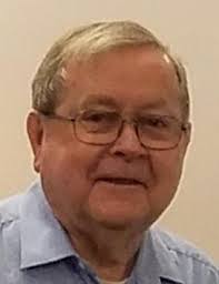 Obituary for Dorman Eugene "Gene" Frederick