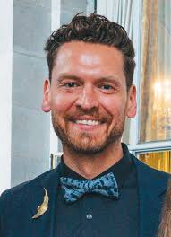 2023 Annual Report: Coming Back Together