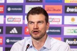 Nancy : Boris Dallo qualifié jusqu'à la fin de saison