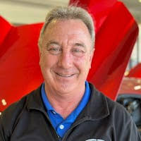 Meet Our Automotive Staff