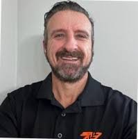 Steven Etherington's Instagram, Twitter & Facebook