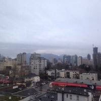 A laundry room, concierge service and ironing service as well as currency exchange, smokers lounge and a safe deposit box are on hand. Sunset Inn And Suites Vancouver Hotel In West End