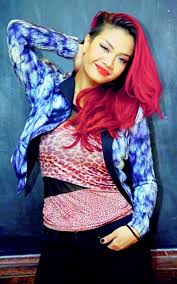 Mimifly one nation emcees live at my ekspresi 39 live tv2 by kabra channel. Year Of New Beginnings For Mimi Fly