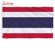 Save 15% on istock using the promo code. 90x150 Cm Thailand Nationalen Flagge Hangen Fahnen Polyester Thailand Flagge Outdoor Indoor Grossen Flagge Fur Feier Nn095 Thailand Flag National Flaghanging Flag Aliexpress