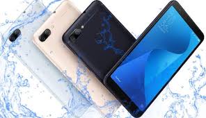 In our testing, the upgraded zenfone max pro m1 scored 115299 in antutu, which is slightly better than the 112535 scored by the 3gb ram variant and the 112194 scored by for the price, the asus zenfone max pro m1 packs in a decent speaker which sounds pretty satisfactory at max volume. Asus Zenfone Max Pro M1 Waterproof Test