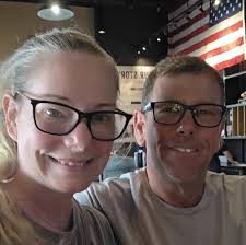 Was the cruise affected by hurricane?