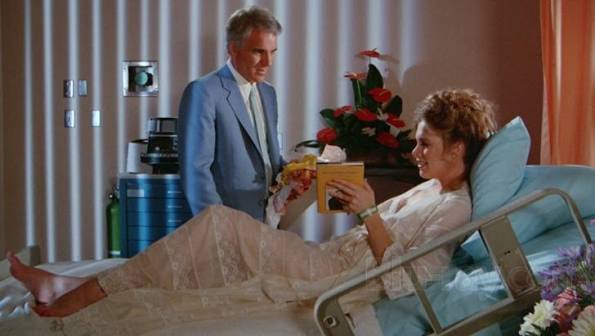 The Man with Two Brains Blu-ray (Warner Archive Collection)