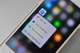 From the top of the screen, switch to the devices tab. 2 Ways To Quickly Open A New Tab In Safari On Iphone