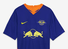 Rb leipzig supporters travelled in numbers to the first away match of 2016, against fc st. Rb Leipzig 2020 21 Nike Away Shirt 20 21 Kits Football Shirt Blog