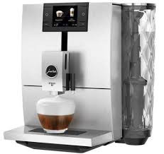 Email your proof of purchase to wsevents@wsgc.com to receive your promo code. Jura Ena 8 Super Automatic Espresso Machine