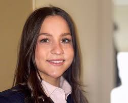 Juliette Pike's Instagram, Twitter & Facebook