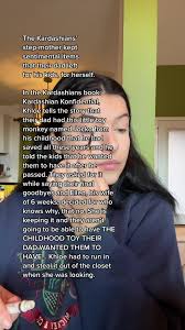 Full Kardashian origin story