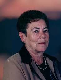 Obituary information for Marg McDonald