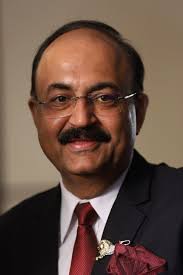 Dr. Satinder Pal Singh