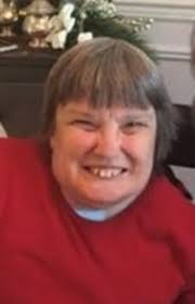 Obituary of Terri McBride