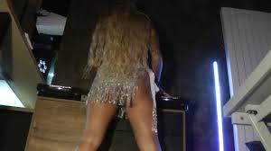 Trap Mercury Cosplay - No Panties Look Exposed