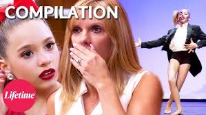 Maddie's Tap Solos Ranked ❤️