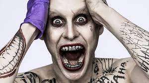 Jared leto as joker (suicide squad). 2v1ubltef5kghm
