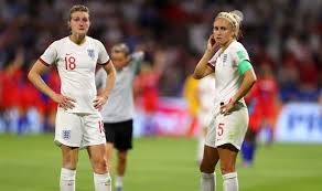 Despite how much the usa and uk have in common, there are enough differences between their two versions of the english language. England 1 2 Usa As It Happened Lionesses Out Of Women S World Cup After Late Penalty Miss Football Sport Express Co Uk