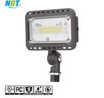 Waterproof IP65 20W LED Flood Light - High Brightness Outdoor