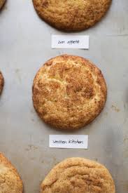 I ❤ music, family, food, coffee & dogs! Best Snickerdoodle Bake Off The Pancake Princess