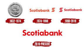 En scotiabank te ofrecemos servicios financieros con exclusivos beneficios. Scotiabank Logo Symbol History Png 3840 2160