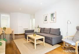 50m2 grosse wohnung in carrer argenter, neben st pere més alt im barrio gótico viertel. Villen Und Appartements In Barcelona Sichere Miete