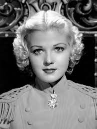 Jean Rogers Movies & TV Shows List