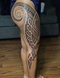 Loook through our tribal tattoo designs here and choose one that you like! 125 Tribal Tattoos For Men With Meanings Tips Wild Tattoo Art