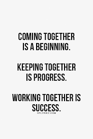 That is what makes a team work, a company . 30 Best Teamwork Quotes Inspirational Bestlovequotes Best Teamwork Quotes Inspirational Team Quotes Workplace Quotes