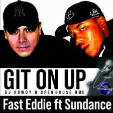 Fast Eddie Music & Downloads