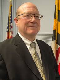 Heffernan picked to fill Hagerstown City Council vacancy