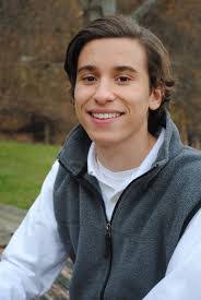 Fred Orrico's Instagram, Twitter & Facebook