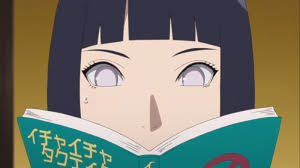 Kalau saja kamu tak pernah jatuh cinta, mungkin hatimu tidak akan. 5 Fakta Menarik Para Ibu Shinobi Di Generasi Boruto