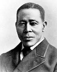 The Underground Railroad