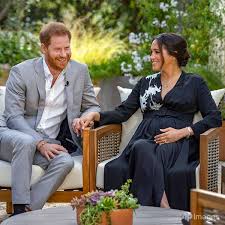 Piers morgan has said meghan markle told '17 lies' in. Prince Harry Meghan S Interview Secret Wedding And Gender Reveal Of Baby Girl