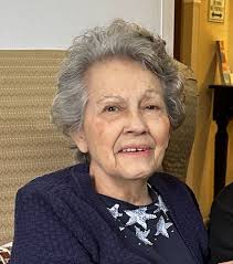 Antonia Vargas Oakeley Obituary November 23, 2024