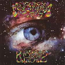 I had smoked weed quite frequently and was a daily smoker at one point in. Magic Mushroom Band R U Spaced Out 2 Cd Jpc